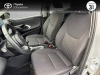 Voitures D'occasion À Pabu | Toyota Yaris 120 Vvt-I Dynamic Business 5P Mc24