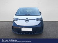 Voitures D'occasion À Cesson-Sévigné | Volkswagen Id. Buzz 286Ch Pro 86 Kwh 7 Places