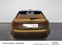 Voitures D'occasion À Lanester | Audi A3 Sportback 1.5 Tfsi E 204Ch Phev S Line S Tronic 6