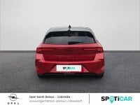 Voitures D'occasion À Yffiniac | Opel Astra 1.2 Turbo 130Ch Gs