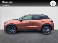 Voitures D'occasion À Lanester | Lexus Lbx 1.5 136Ch Cool 2Wd