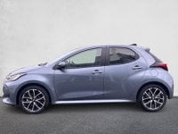 Voitures D'occasion À Plérin | Toyota Yaris 116H Design 5P My26