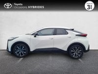 Voitures D'occasion À Brest | Toyota C-Hr 2.0 Hybride 200Ch Design My25