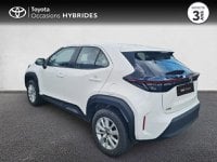 Voitures D'occasion À Brest | Toyota Yaris Cross 116H Dynamic Business + Programme Toyota Experi...