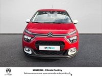 Voitures D'occasion À Loudeac | Citroën C3 1.2 Puretech 83Ch S&S You!