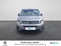 Voitures D'occasion À Lannion | Citroën Berlingo M 1.5 Bluehdi 100Ch 30 Ans