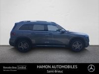 Voitures D'occasion À Saint-Brieuc | Mercedes-Benz Eqb 250+ 190Ch