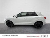Voitures D'occasion À Brest | Audi Q2 35 Tfsi 150Ch S Line S Tronic 7