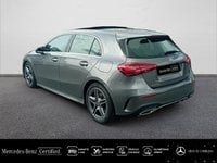Voitures D'occasion À Saint-Grégoire | Mercedes-Benz Classe A 200 163Ch Amg Line 7G-Dct