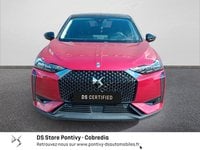 Voitures D'occasion À Saint-Thuriau | Ds Ds 3 E-Tense 156Ch Opera