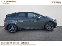 Voitures D'occasion À Saint-Brieuc | Cupra Born 190Ch 58Kwh Plus