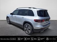 Voitures D'occasion À Vannes | Mercedes-Benz Glb 200 D 150Ch Progressive Line 8G-Dct