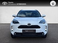 Voitures D'occasion À Plérin | Toyota Yaris Cross 116H Dynamic Mc24
