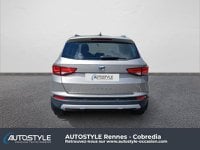 Voitures D'occasion À La Mézière | Seat Ateca 1.4 Ecotsi 150Ch Act Start&Stop Style Dsg