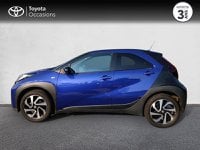 Voitures D'occasion À Carhaix-Plouguer | Toyota Aygo X 1.0 Vvt-I 72Ch Design S-Cvt My24