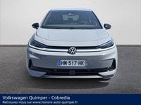 Voitures D'occasion À Quimper | Volkswagen Id.3 Neo 170Ch 50Kwh Life