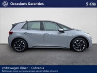 Voitures D'occasion À Quevert | Volkswagen Id.3 145Ch Pro 58 Kwh