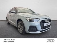 Voitures D'occasion À Saint-Martin-Des-Champs | Audi A1 Sportback 30 Tfsi 116Ch Design S Tronic 7