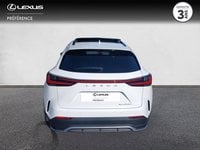 Voitures D'occasion À Lanester | Lexus Nx 450H+ 292Ch F Sport Executive 4Wd My26