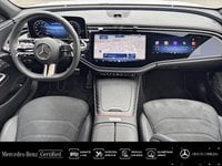 Voitures D'occasion À Vannes | Mercedes-Benz Classe E 300 D E Hybrid Eq 197+129Ch Amg Line+ 4Mat...