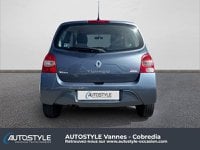 Voitures D'occasion À Theix-Noyalo | Renault Twingo 1.2 Lev 16V 75Ch Walkman