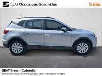Voitures D'occasion À Brest | Seat Arona 1.0 Tsi 95Ch Edition