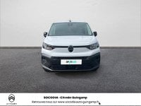 Voitures D'occasion À Guingamp | Citroën Berlingo Van M Diesel 100Ch