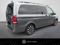 Voitures D'occasion À Vannes | Mercedes-Benz Vito Tourer 124 Cdi 4X4 Tourer Pro Long 9G-Tronic