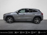 Voitures D'occasion À Caudan | Mercedes-Benz Gla 200 D 150Ch Progressive Line 8G-Dct
