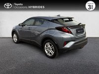 Voitures D'occasion À Concarneau | Toyota C-Hr 1.8 Hybride 122Ch Dynamic Ultimate E-Cvt