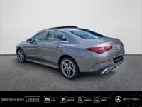 Voitures D'occasion À Caudan | Mercedes-Benz Cla 250 E Hybrid Eq 218Ch Amg Line 8G-Dct