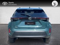 Voitures D'occasion À Plérin | Toyota Yaris Cross 116H Design My26