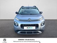 Voitures D'occasion À Saint-Thuriau | Citroën C3 Aircross Puretech 110Ch S&S Shine Pack
