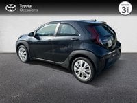 Voitures D'occasion À Belz | Toyota Aygo X 1.0 Vvt-I 72Ch Dynamic My24