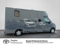 Voitures D'occasion À Vannes | Nissan Interstar Fg L3H3 3T5 2.3 Dci 150Ch S/S Acenta Connect Bvr