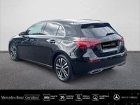 Voitures D'occasion À Saint-Grégoire | Mercedes-Benz Classe A 180 D 116Ch Business Line 8G-Dct