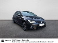 Voitures D'occasion À Brest | Seat Ibiza 1.0 Tsi 95Ch Copa