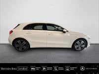 Voitures D'occasion À Quimper | Mercedes-Benz Classe A 180 136Ch Progressive Line 7G-Dct