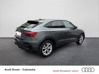 Voitures D'occasion À Brest | Audi Q3 Sportback 35 Tfsi 150Ch S Line Plus S Tronic 7
