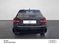 Voitures D'occasion À Quimper | Audi A1 Sportback 30 Tfsi 116Ch S Line S Tronic 7