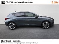 Voitures D'occasion À Brest | Seat Leon Ehybrid 204Ch Fr Dsg6