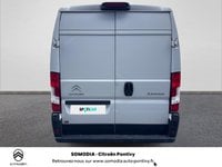 Voitures D'occasion À Saint-Thuriau | Citroën Jumper Fg 35 L2H2 2.2 Bluehdi 140 S&S Driver