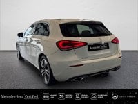 Voitures D'occasion À Quimper | Mercedes-Benz Classe A 180 136Ch Progressive Line 7G-Dct