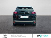 Voitures D'occasion À Brest | Peugeot 3008 1.5 Bluehdi 130Ch S&S Active Business Eat8