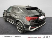 Voitures D'occasion À Lannion | Audi Q3 Sportback 35 Tdi 150Ch S Line S Tronic 7