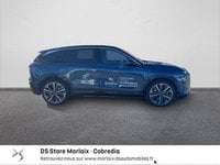 Voitures D'occasion À Saint-Martin-Des-Champs | Ds N°7 E-Tense 230Ch Etoile Fwd