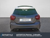 Voitures D'occasion À La Mézière | Mercedes-Benz Classe A 250 Version Sport 7G-Dct