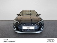Voitures D'occasion À Quimper | Audi A3 Allstreet 40 Tfsi E 204Ch Phev Avus S Tronic 6