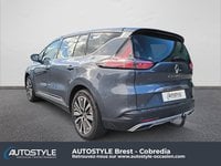 Voitures D'occasion À Brest | Renault Espace 2.0 Blue Dci 190Ch Initiale Paris Edc