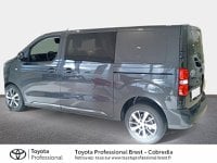 Voitures D'occasion À Brest | Toyota Proace Medium 2.2 D-4D 150 Cabine Approfondie Start Pack Pr...